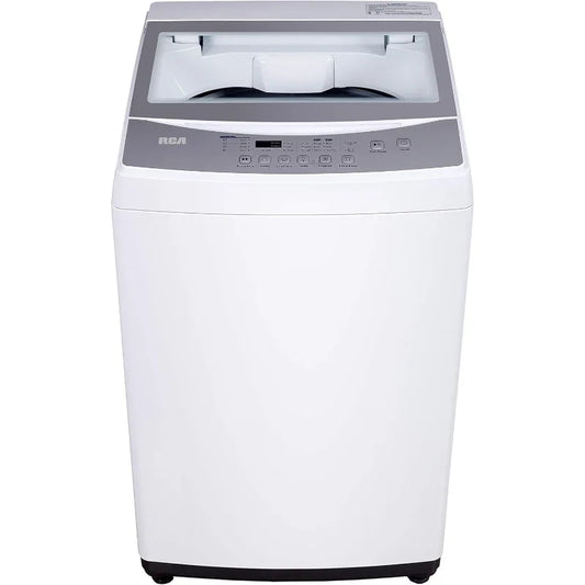 RPW302 Portable Washing Machine, 3.0 cu ft, White