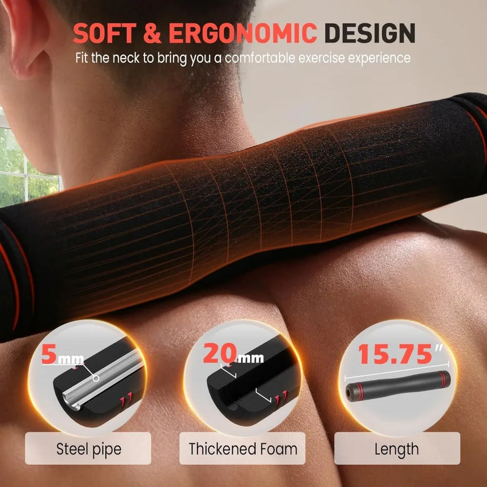 Adjustable Dumbbells Set, 20/30/40/55/60/70/80/90lbs Free Weight Set with Connector, 2 or 3 in 1 Dumbbells Set Used as Barbell