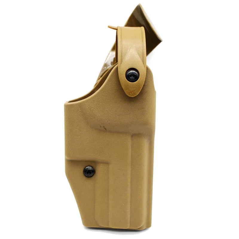 Hunting Holster HK USP Drop Leg Holster Adjustable Airsoft Right Hand Pistol Holster
