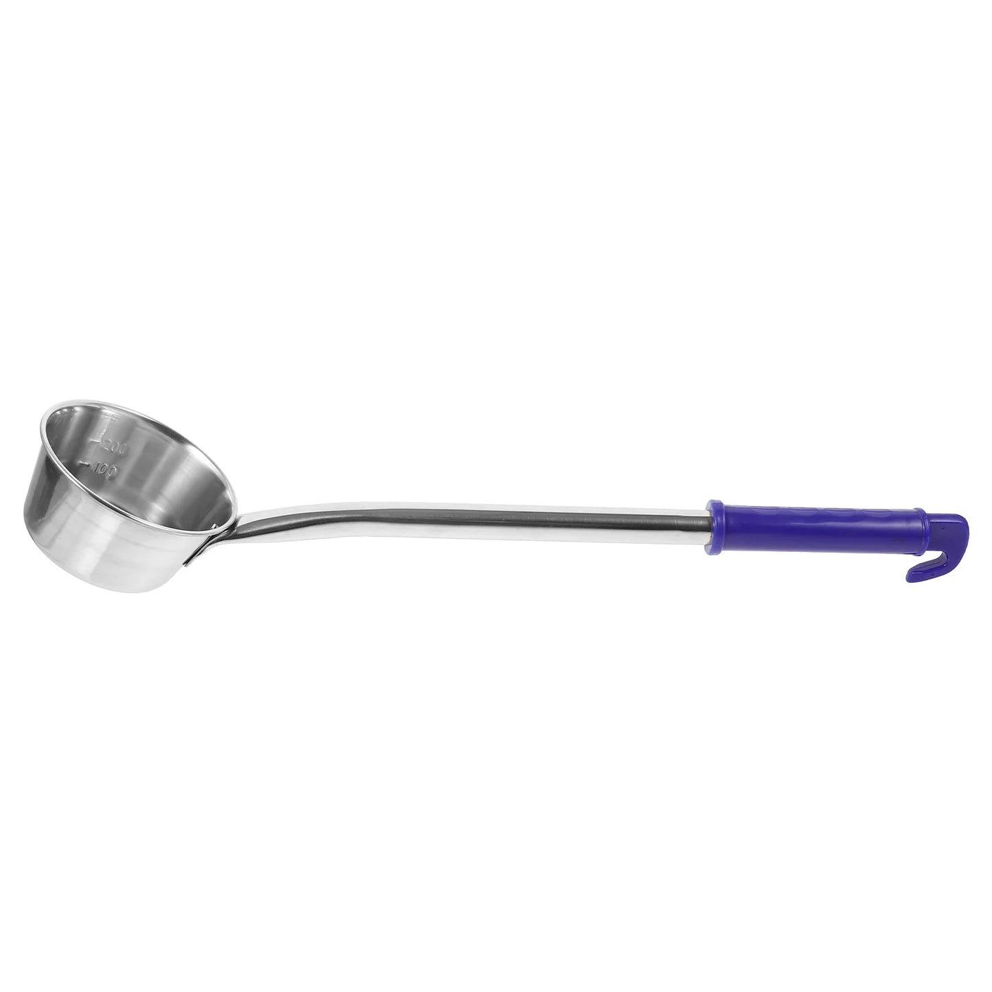 Baby Spoons Stainless Steel Convenient Water Metal 3900X1000X1000CM Soup Ladle