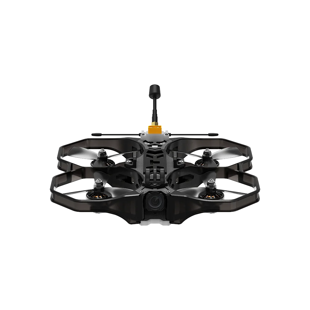 iFlight ProTek35 V1.4 O3 HD 3.5inch 6S CineWhoop Drone BNF with O3 Air Unit for FPV