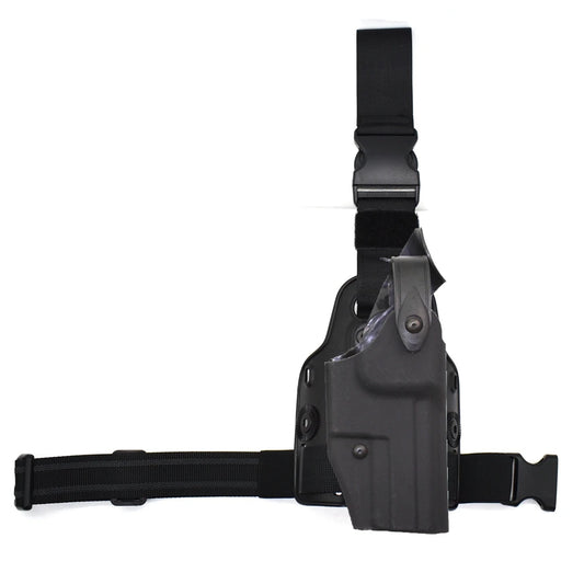 Hunting Holster HK USP Drop Leg Holster Adjustable Airsoft Right Hand Pistol Holster