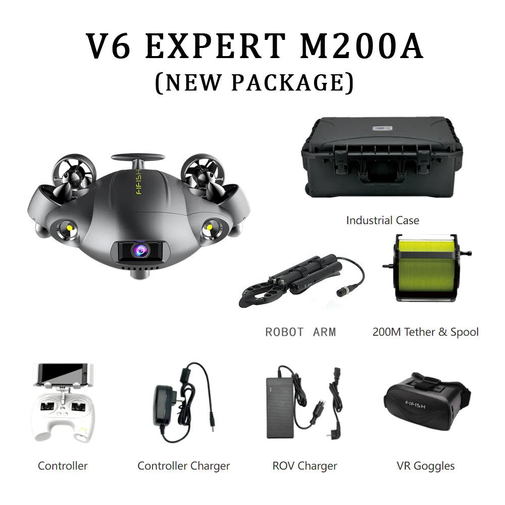 Degrees Omni- Directional Mobility Uav Drone Long Range 3D Flip Underwater Drone Camera 4k UHD Professional