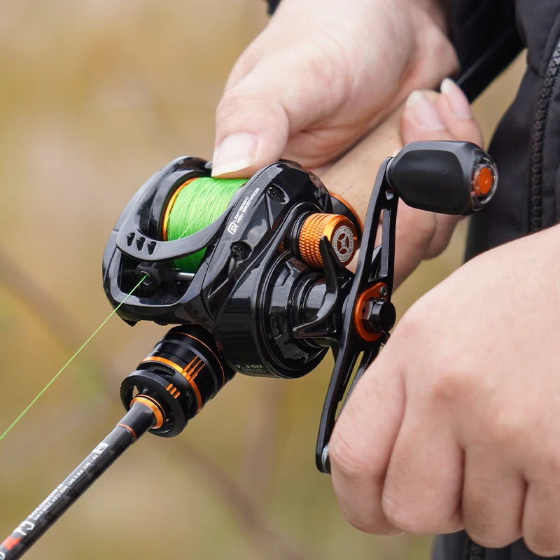Histar S502UL C482UL C562UL Solomon II Fishing Combo Full Carbon Light Trout Rod With Metal Bait Casting Or Spinning Reel
