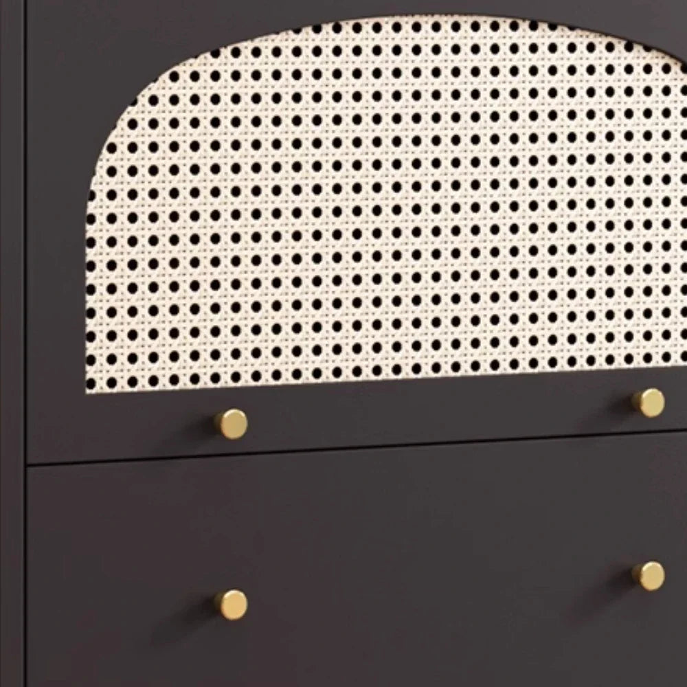 Storage Organizer Cabinet Makeup Standing Shoe Medicine Toys Cabinet Modern Office Meuble De Rangements House Accessories