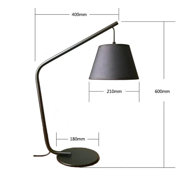 NEW Nordic Big LED Floor Lamp Denmark Black Fishing Floor Lamps for Living Room Sofa Corner Standing Lights