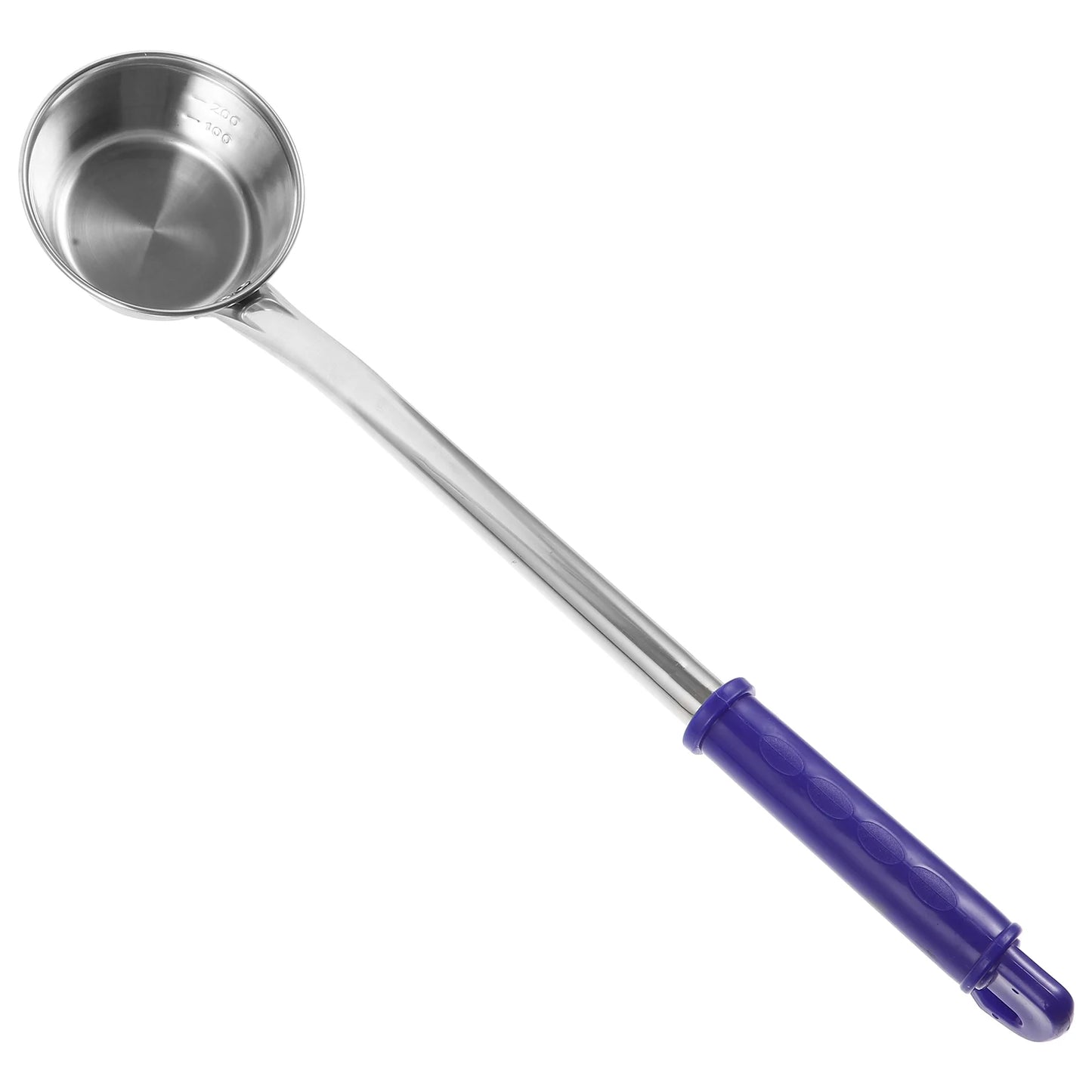 Baby Spoons Stainless Steel Convenient Water Metal 3900X1000X1000CM Soup Ladle