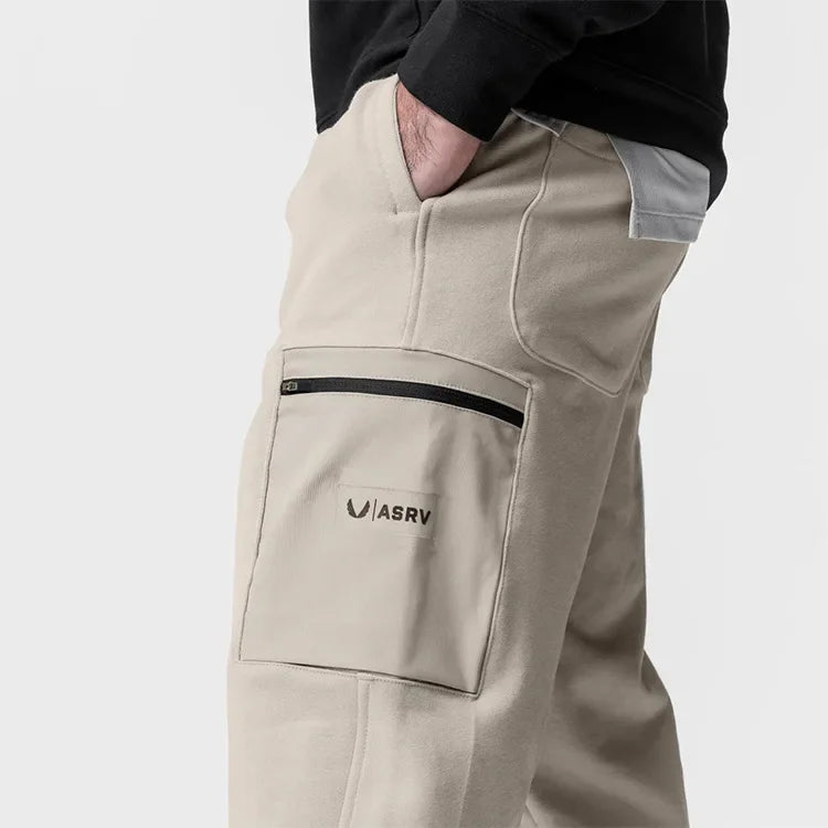 Men Cotton Gym Pants Sport Running Jogging Sweatpants Joggers Casual Trousers Training Bodybuilding Workout Fitness Track Pants