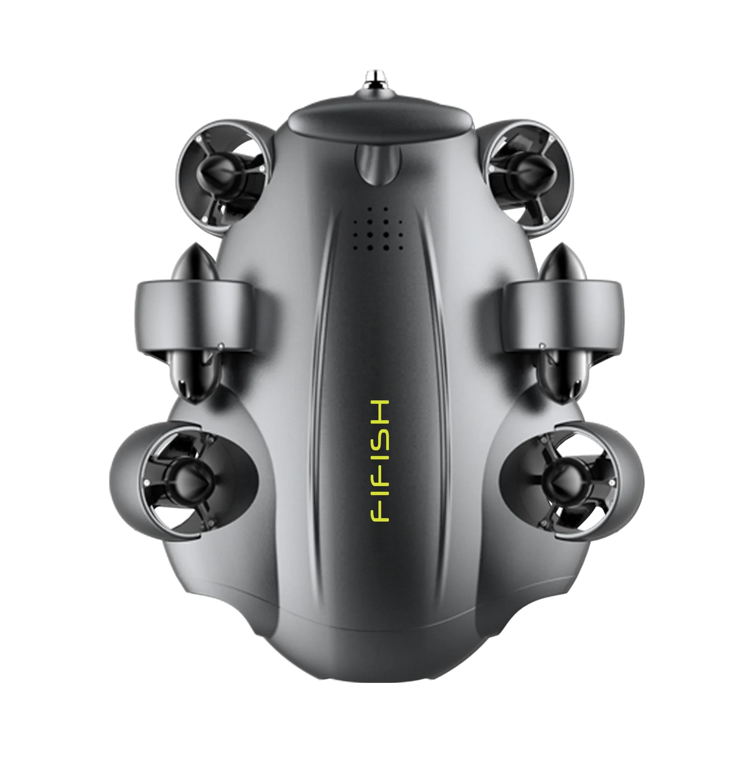 Fifish V6E M100 App Control Outdoor Drones 360 Omni- Directional Mobility Hd Camera Drone 4k Professional Hd