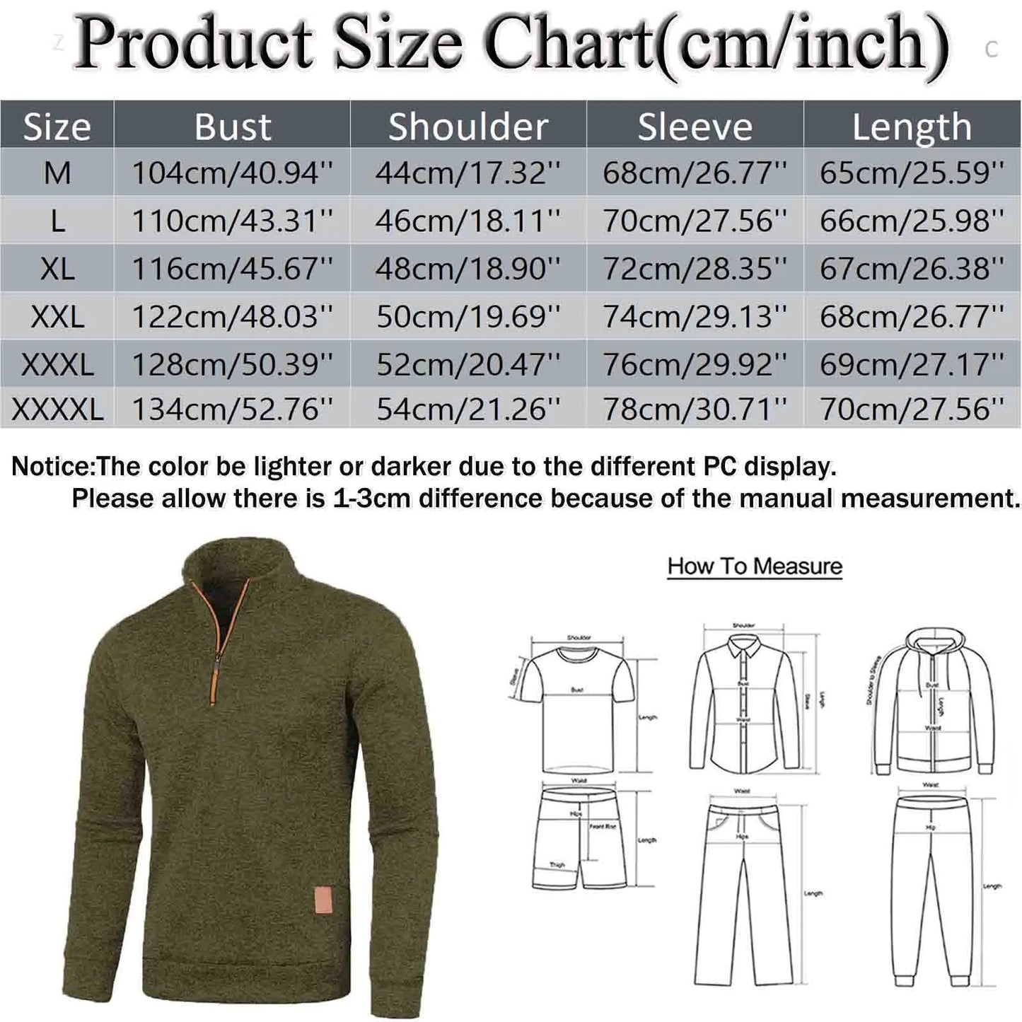 Sturdy Coat Rack Freestanding Heavy Coats Mens Autumn And Winter Solid Zipper Neck Sweater Long Sleeve Fashion Top Boy Glitter