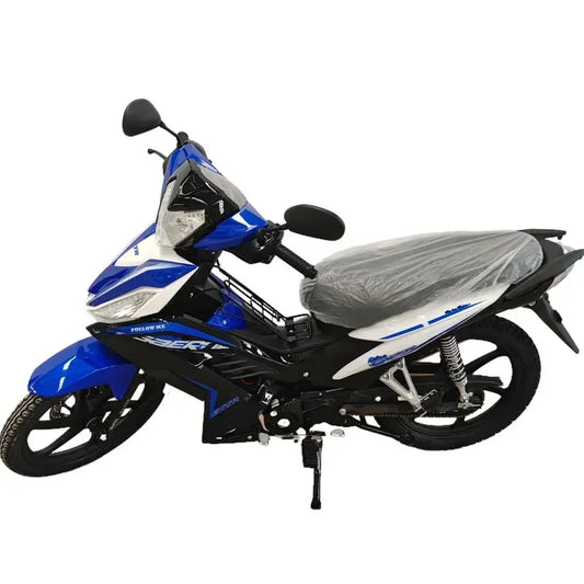 Africa hot sale 110cc 50cc 125cc cheap motorcycle factory sale gas motorcycle 110cc new bike