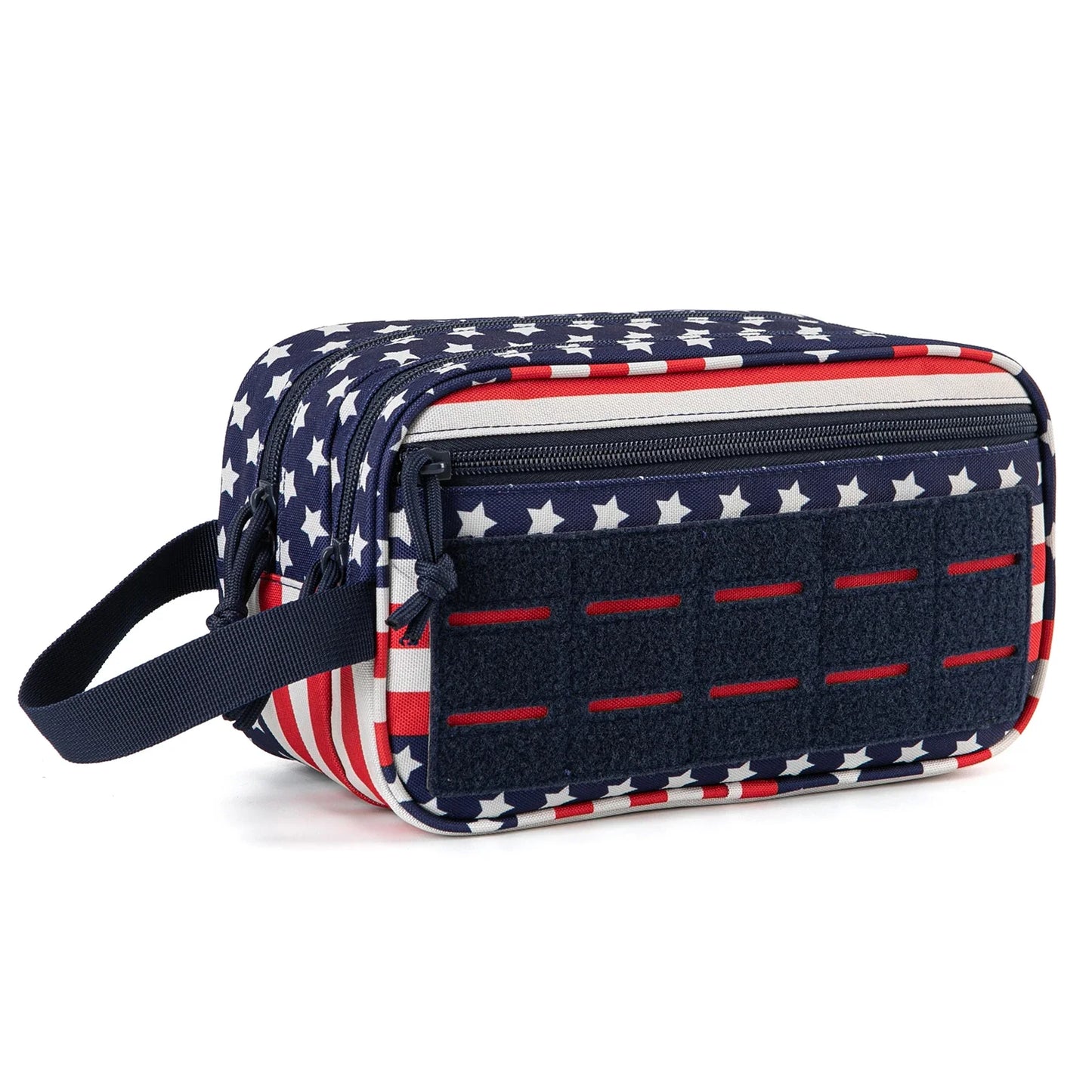 Tactical Toiletry Bag For Men Hygiene Bag Tool Molle Pouches Small Dopp Kit Mens Shaving Kit Travel shower Bag cosmetic bags