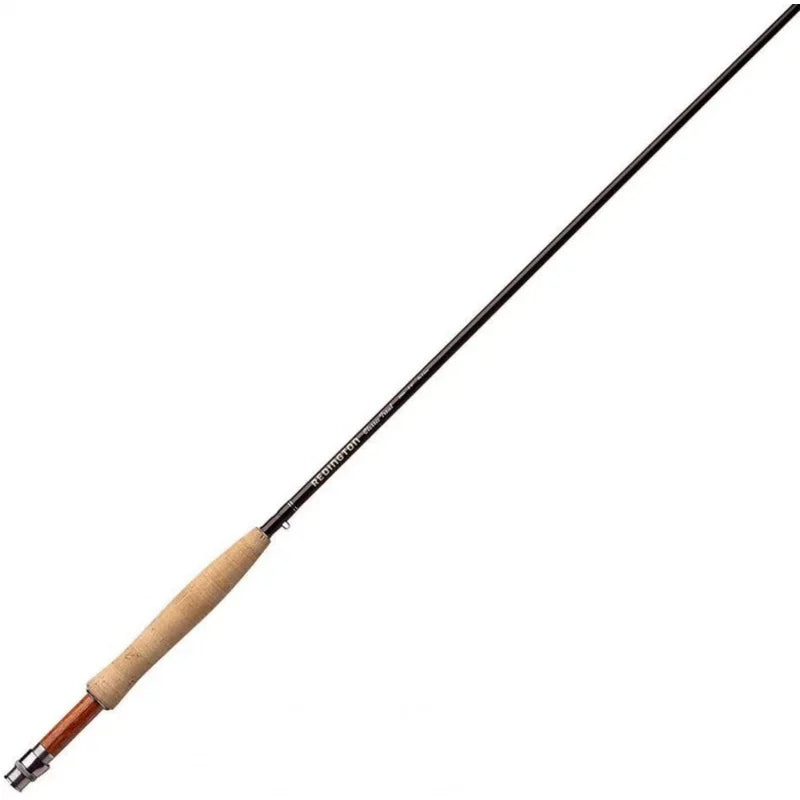 QRedington Freshwater Fly Fishing Rods,Classic Trout &Path Collections,4-Piece,Travel Tube