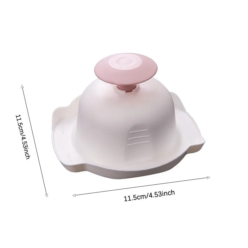 Vegetable Slicer Guard Hand Finger Protector Guard Grater Potato Chopping Anti-Cut Shredder Peeler Masher Kitchen Accessories