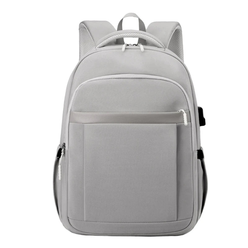 Travel Backpack for Men Women USB Charging Laptop Backpack Business Backpack