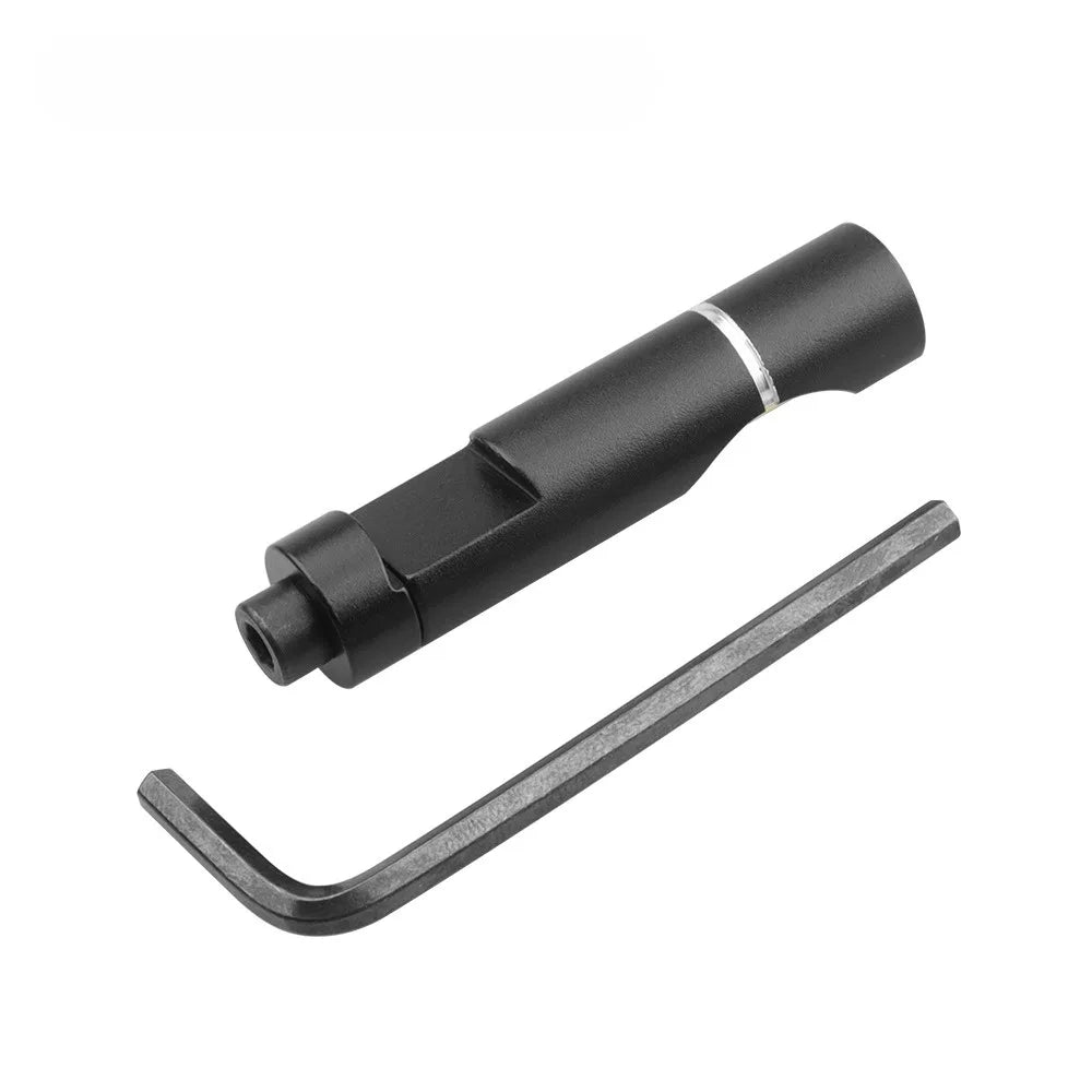 Hunting Spirit Bubble Level Optical Scope Mounts for 20mm Picatinny Rail Rifel Scope Leveling Tool Kit Hunting Accessories