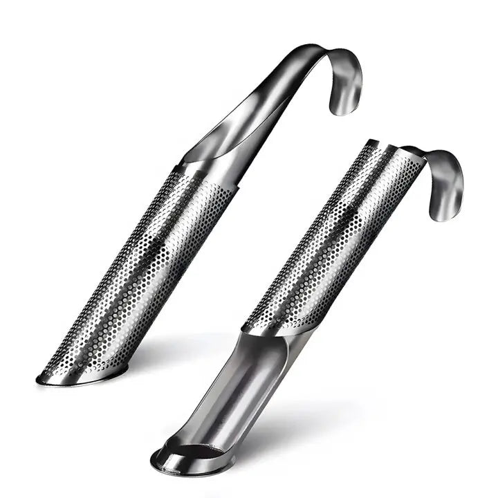 Stainless Steel Home Tea Infuser Strainer For Spice Colator Ceremony Set Creative Poop Teaware Teapot Sieve 2024New