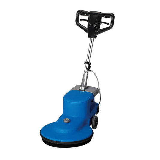 High Speed Polisher Floor Machine Floor Sweeper Electric Burnishing Blue,grey 220-380v Provided 1500rpm CN;GUA Glass / Ceramic