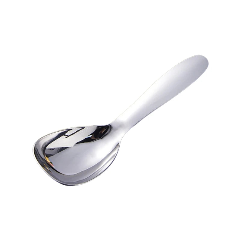 Large Soup Spoons Rice Servers Soup Ladles Oil Skimmers Spoons Cooking Ladles Dropshipping