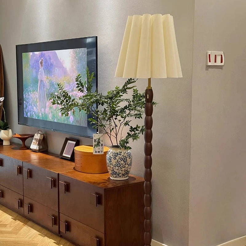 Luxury Modern Design LED Floor Lamp for Home & Hotel Indoor Lighting Table Lamps Available at Wholesale Price  Bedroom
