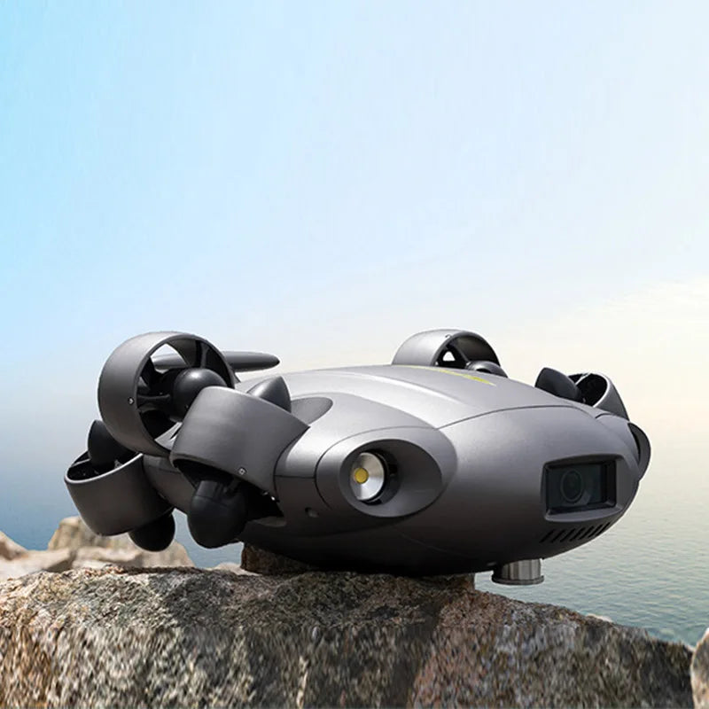 Degrees Omni- Directional Mobility Uav Drone Long Range 3D Flip Underwater Drone Camera 4k UHD Professional