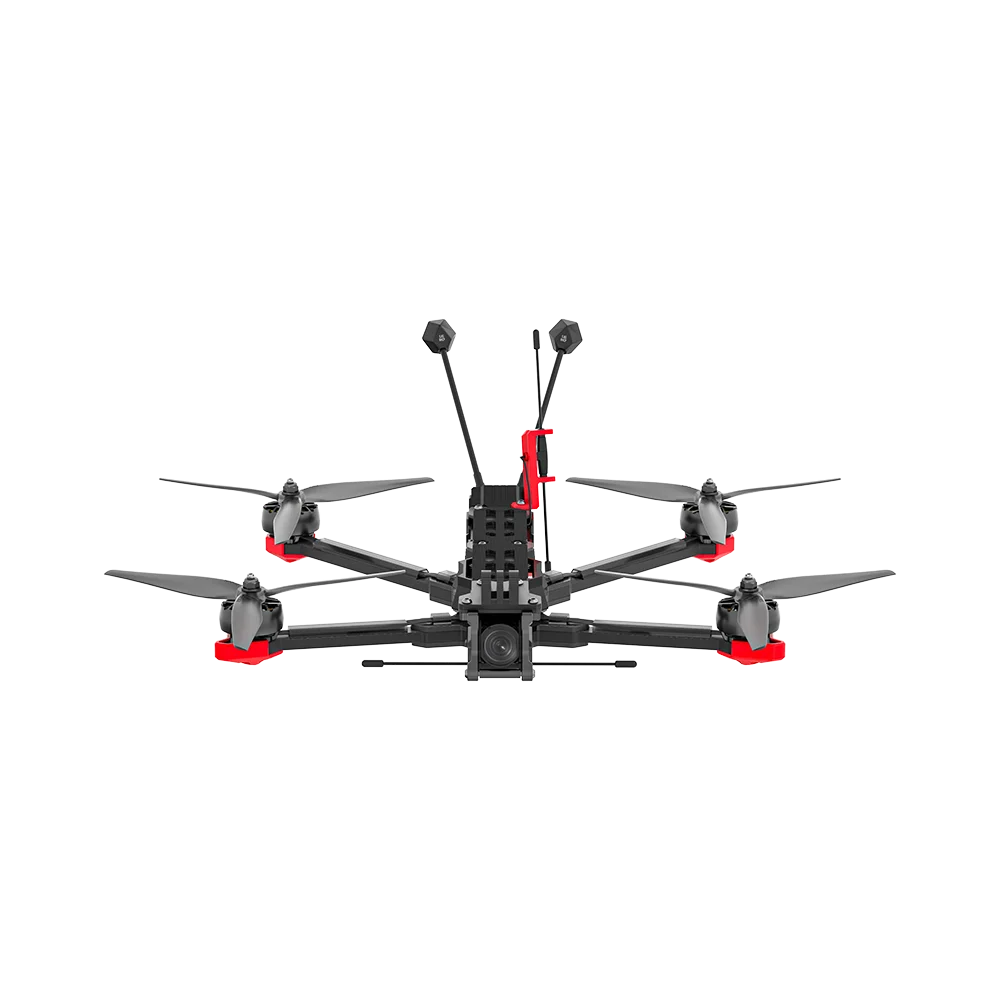 iFlight Chimera7 Pro V2 O4 6S HD 7inch Drone BNF with O4 Air Unit Pro / BLITZ F722 E55 Stack for FPV Long Range