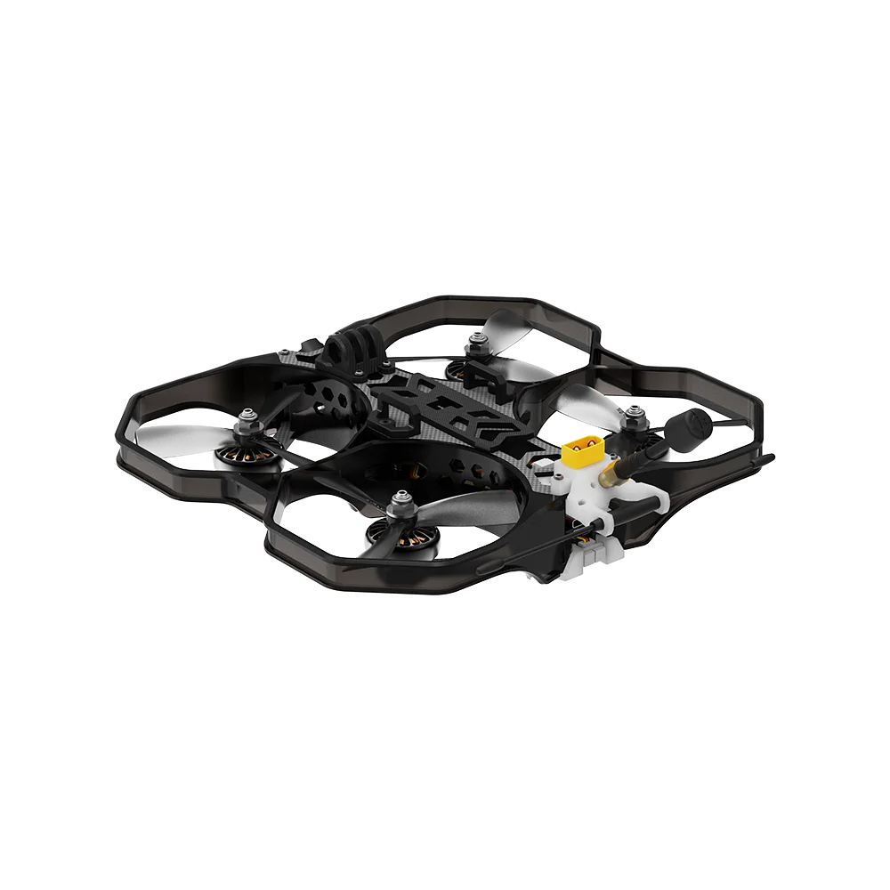 iFlight ProTek35 V1.4 O3 HD 3.5inch 6S CineWhoop Drone BNF with O3 Air Unit for FPV