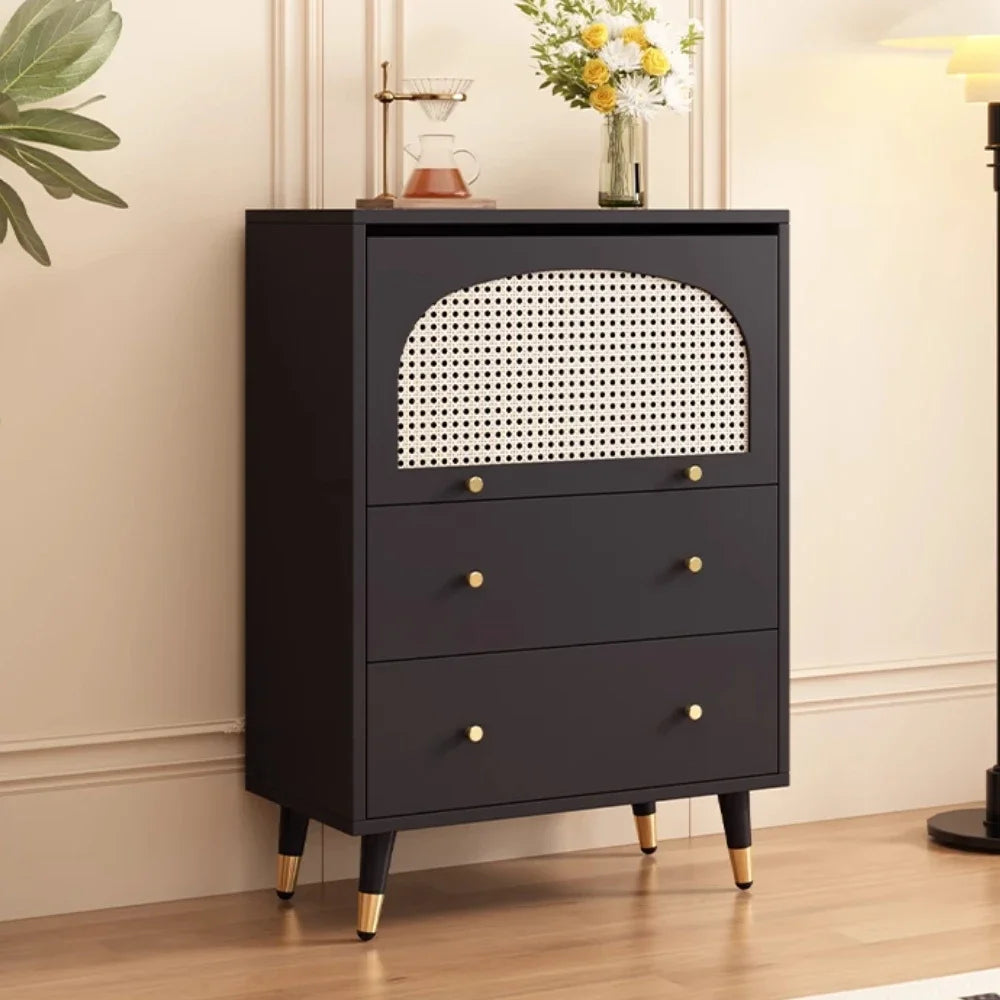 Storage Organizer Cabinet Makeup Standing Shoe Medicine Toys Cabinet Modern Office Meuble De Rangements House Accessories