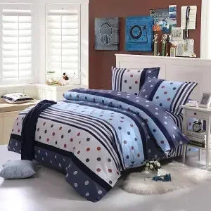 Warm Duvet Covers Suitable for Various Skin Types in Autumn and Winter, Soft Bedding, Suitable for All Seasons, Bed Sack